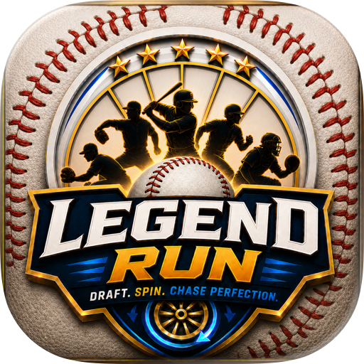 Legend Run: 162-0