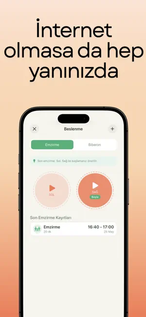 Tomurcuk — Bebek Takibi screenshot 4