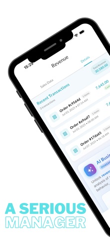 Prosperi Screenshot 2 of 5