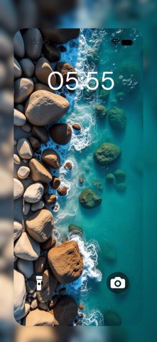 Nature Wallpapers 4K screenshot