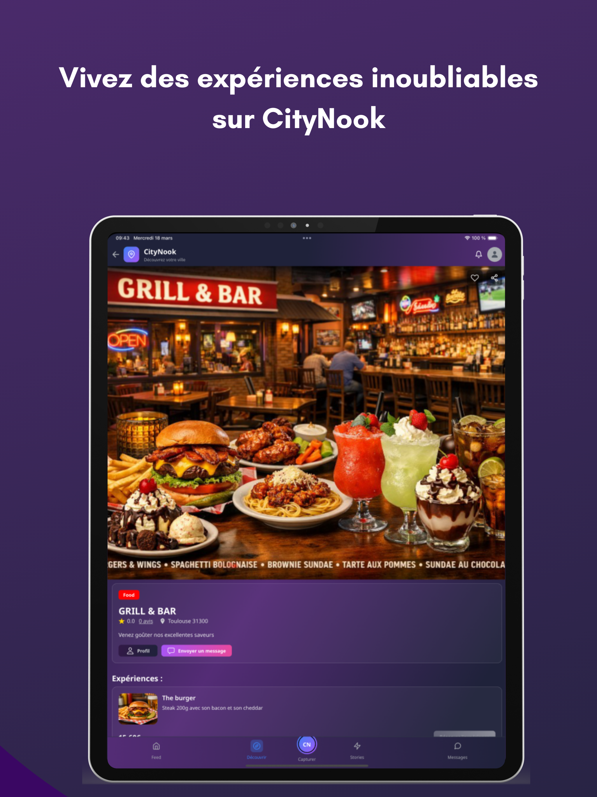 CityNook