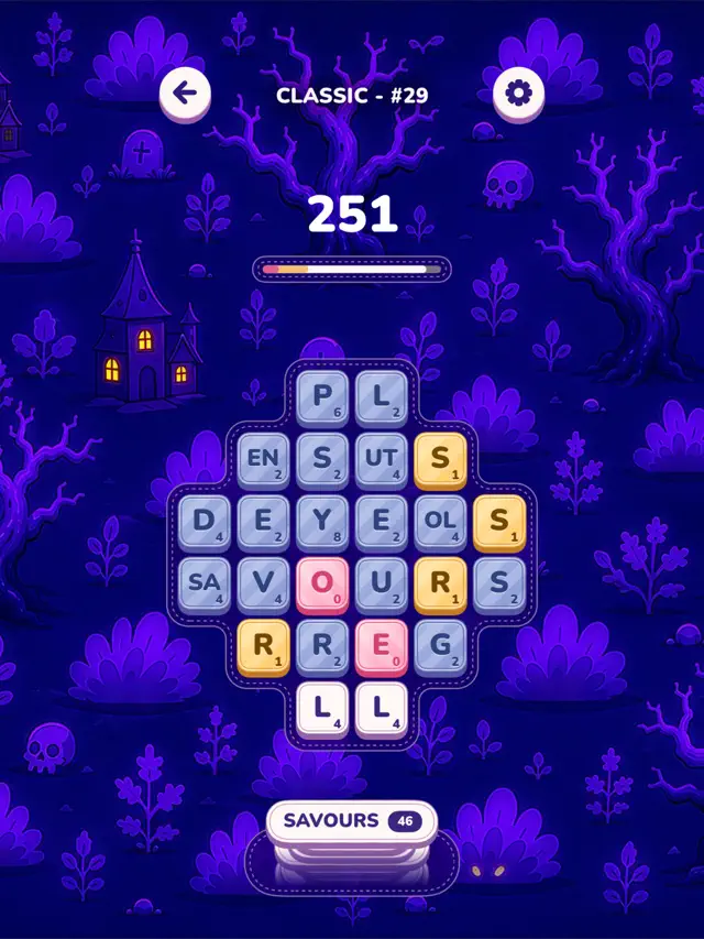 Phantom Words screenshot 10