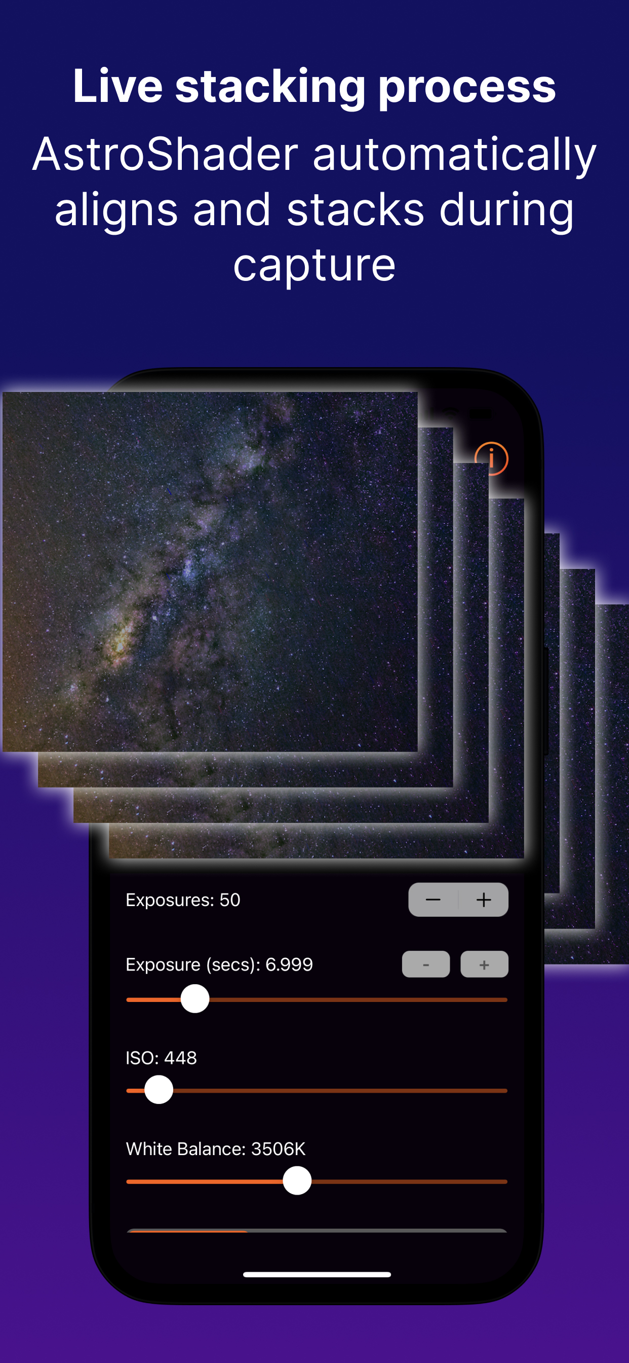 AstroShader