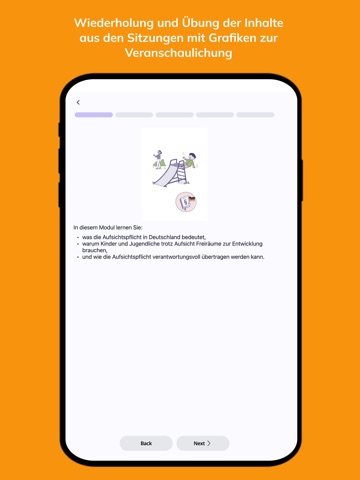 InterAPPtion iPad screenshot