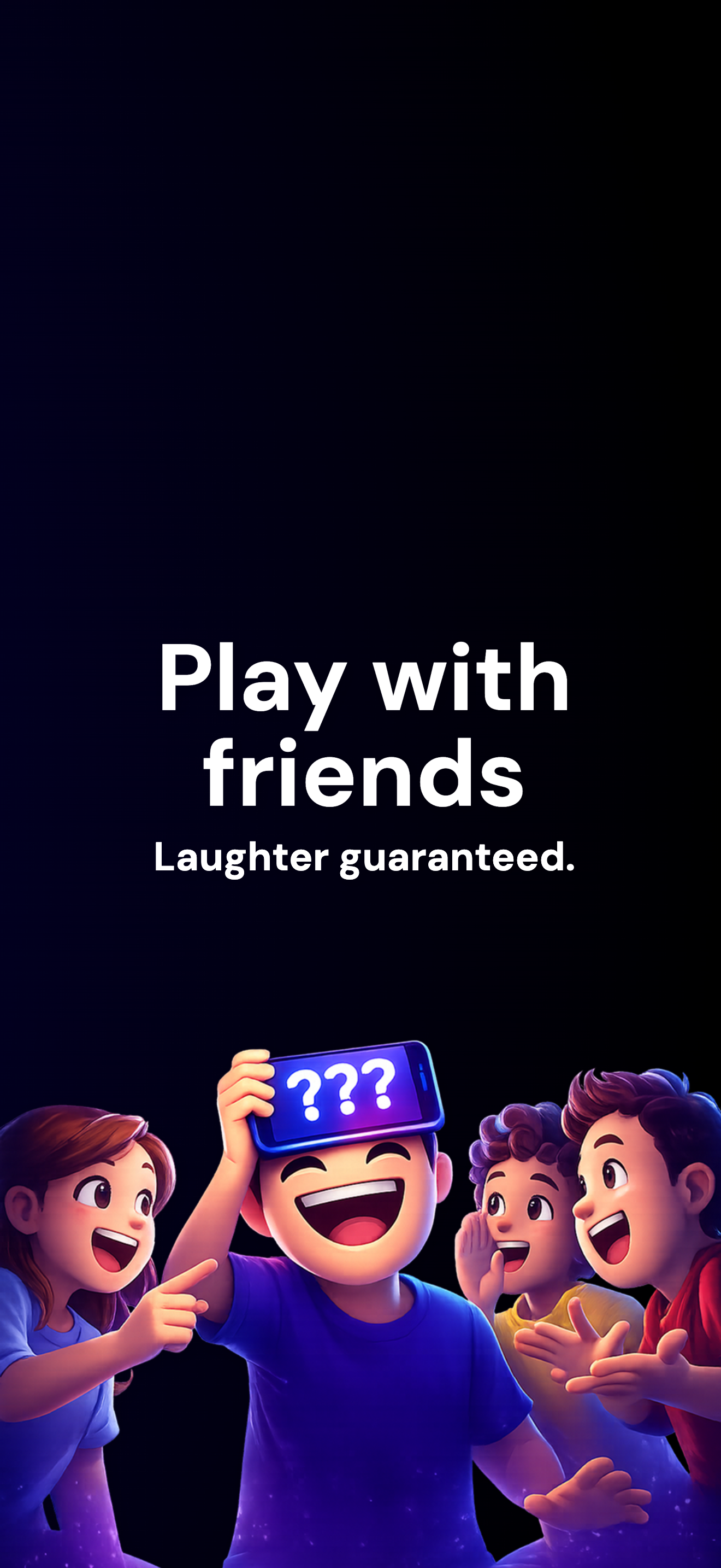 Party Guess!