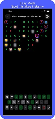 Cipher Genius Screenshot 5 of 8