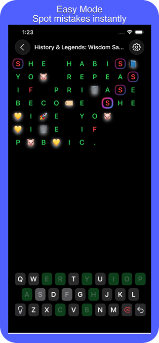 Cipher Genius Screenshot 5 of 8