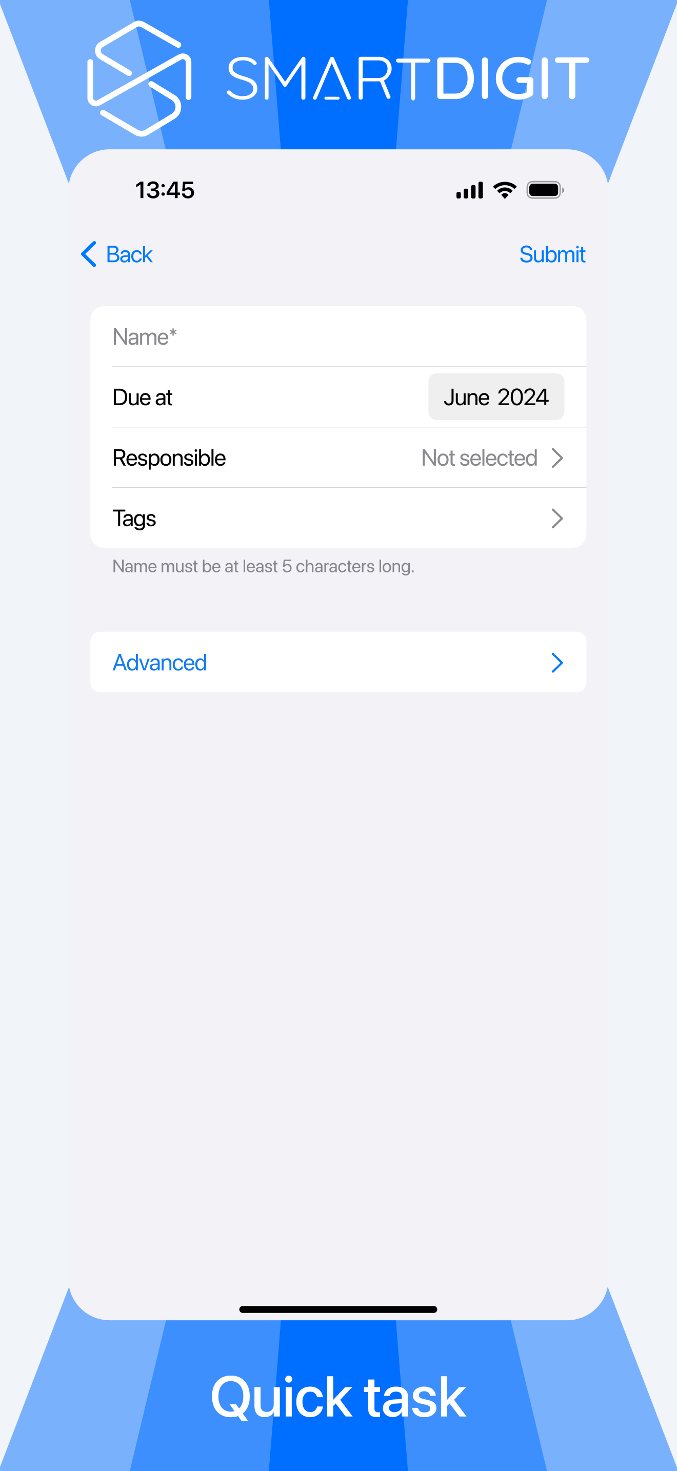 MySmartdigit
