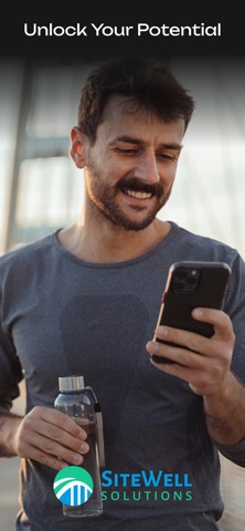 Human Performance by SiteWell screenshot