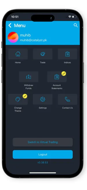 Tejoree screenshot 3