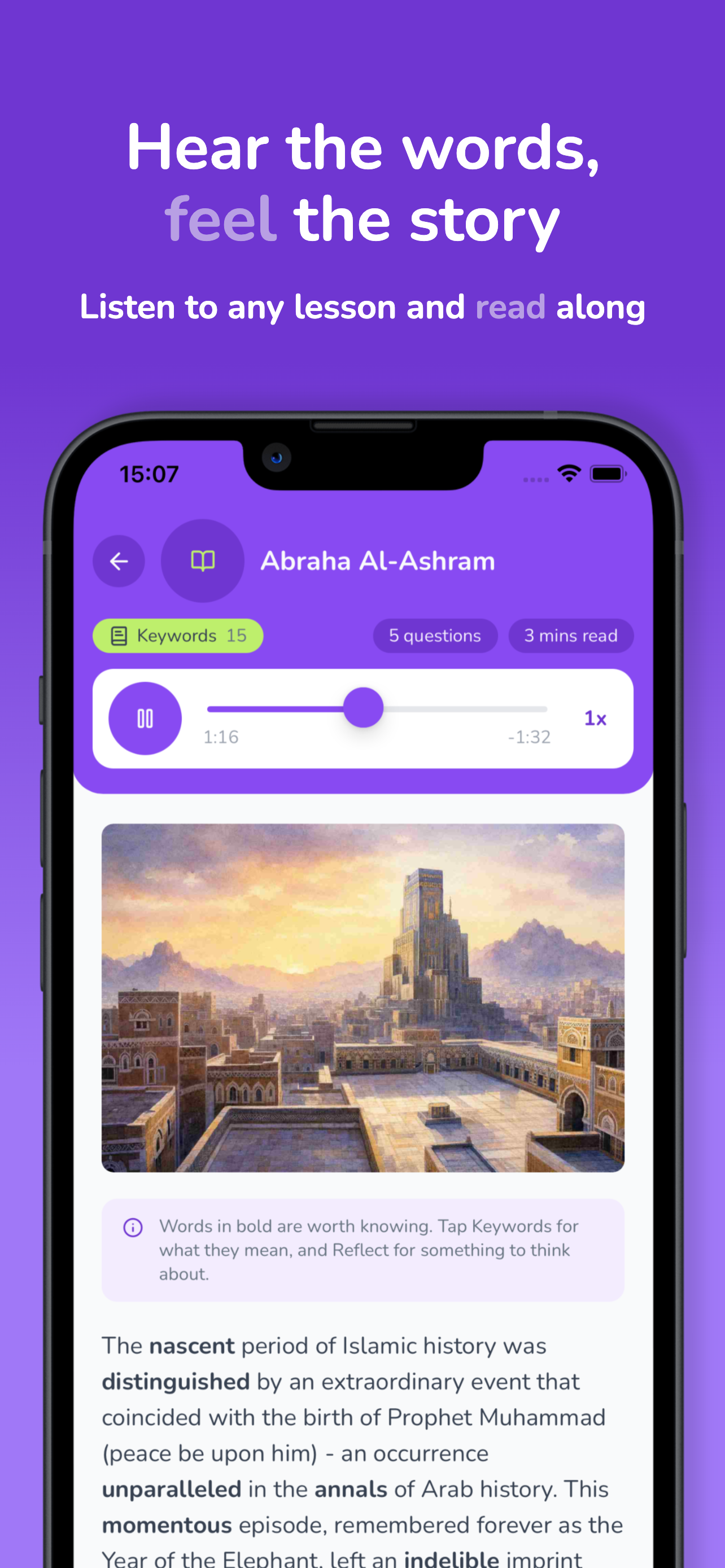 Bookworm App screenshot 4