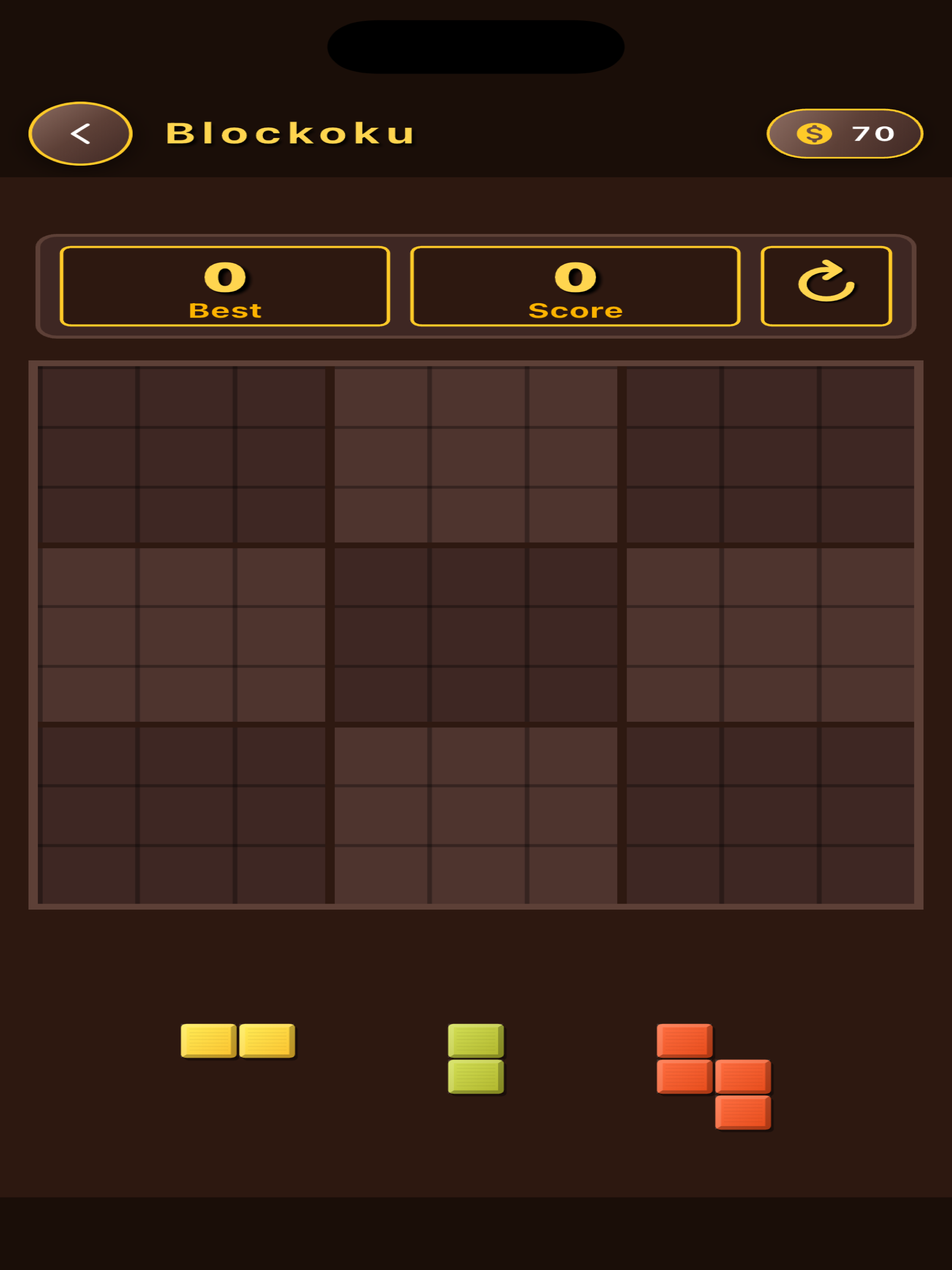 Boxbreak - Wooden Puzzle screenshot 11