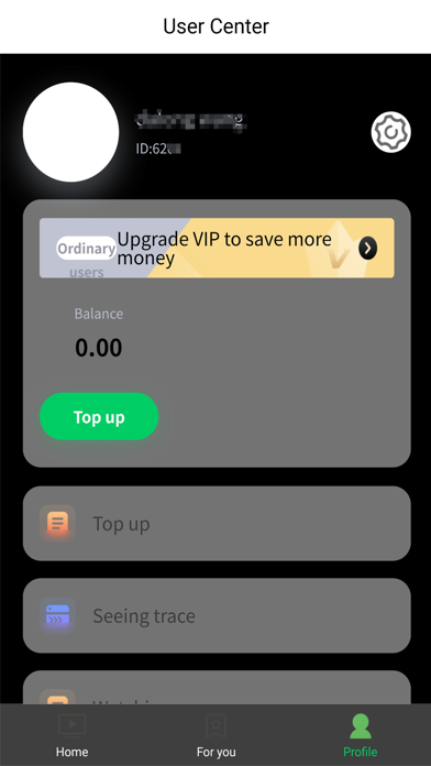 DurianShort Screenshot