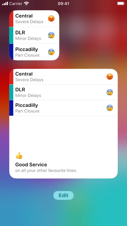 Mind The App screenshot-4