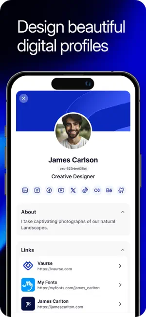 Vaurse screenshot 4