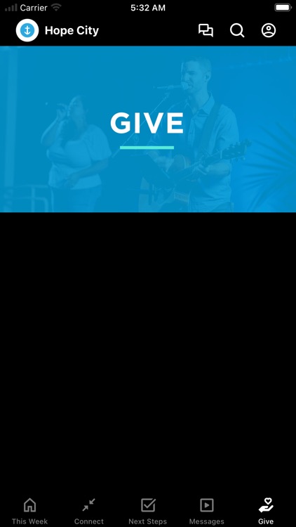 Hope City Church Sarasota screenshot-4