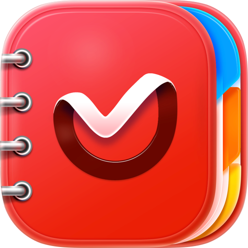 Opus One: Digital Planner