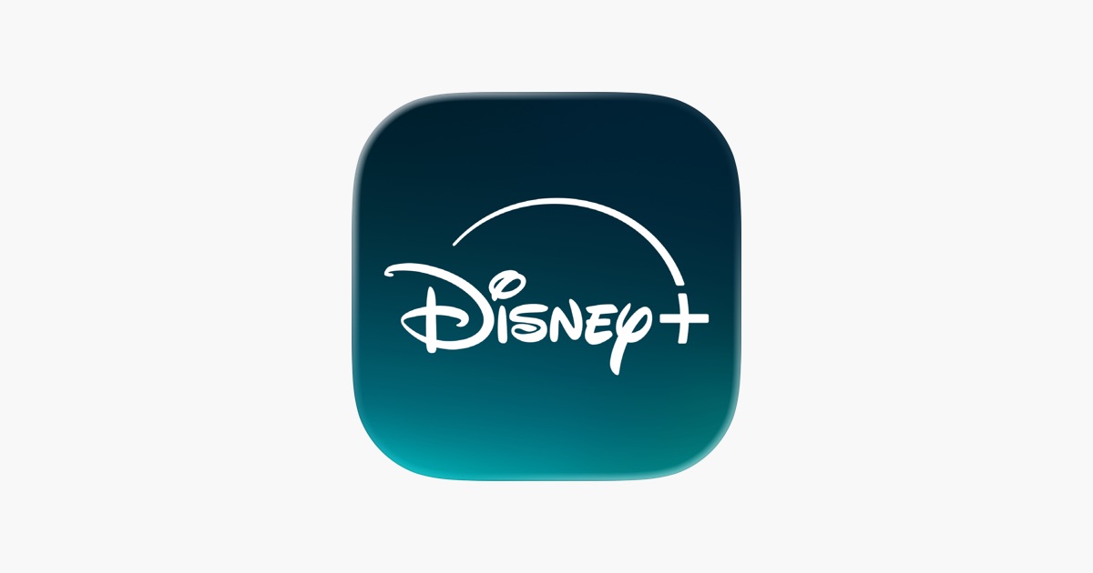 היישום Disney+‬ - App Store