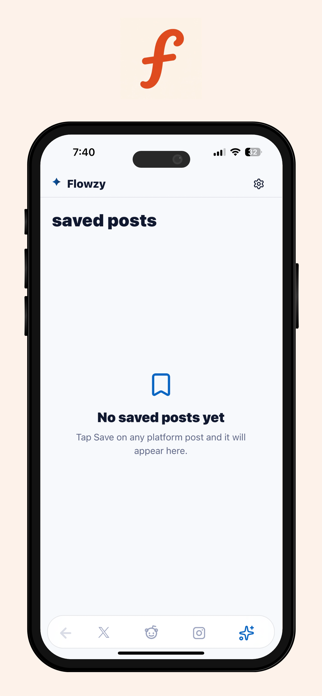 Flowzy Screenshot 6 of 10