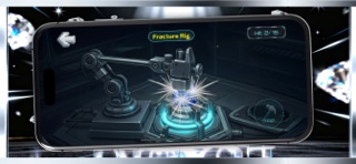 Luxury Mobile - Play&Enjoy iPhone screenshot