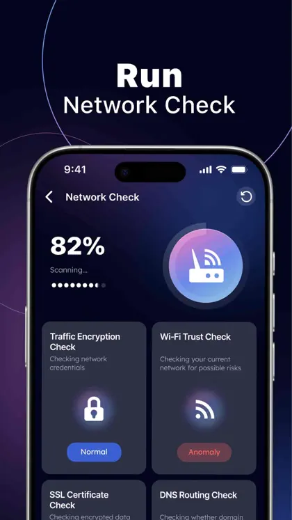 Screenshot 6 von 6 zu AI Cleaner: SafeGuard