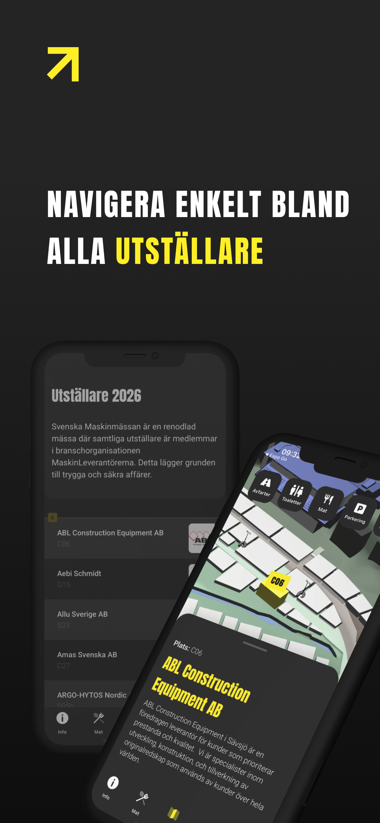 Svenska Maskinmässan