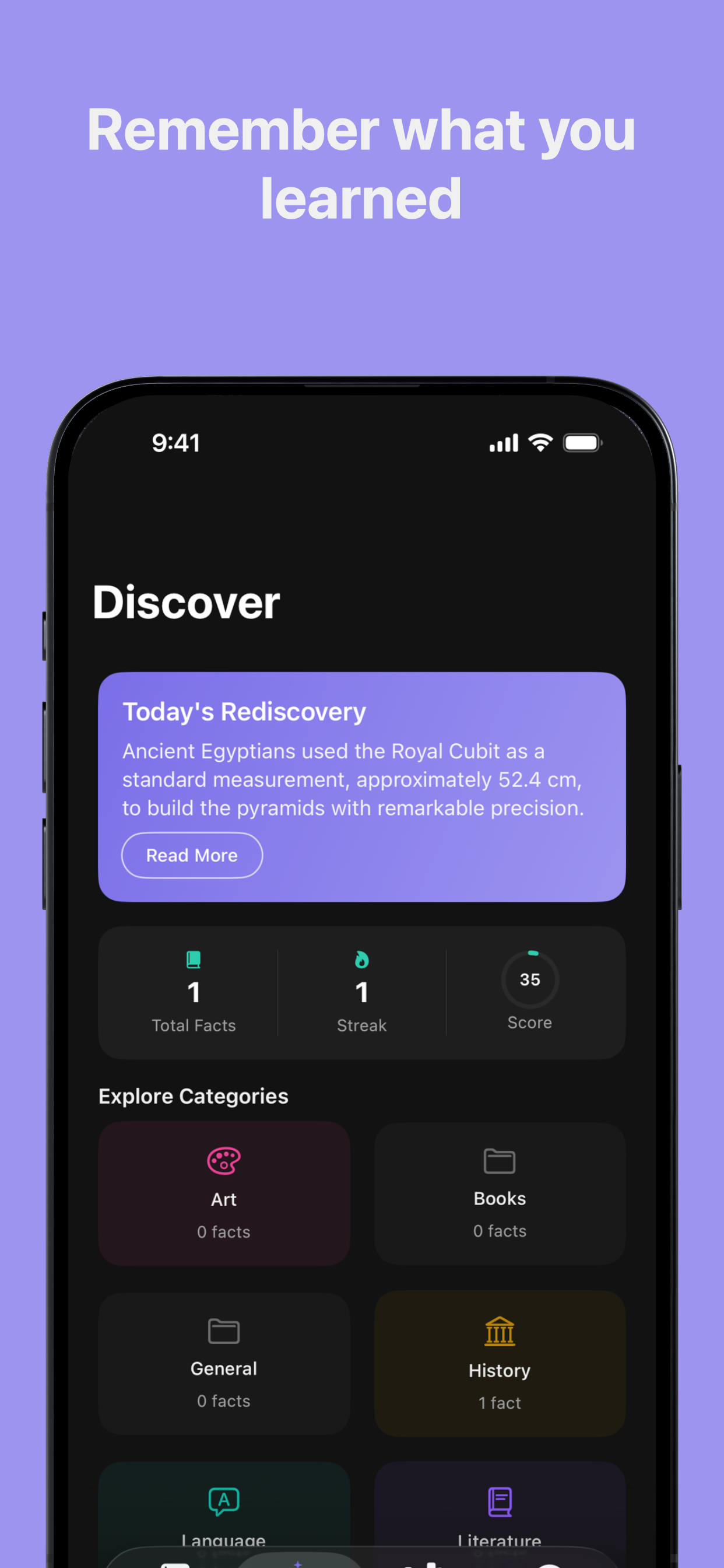 Knodo: AI Knowledge Vault screenshot 6