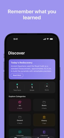 Knodo: AI Knowledge Vault Screenshot 6 of 10