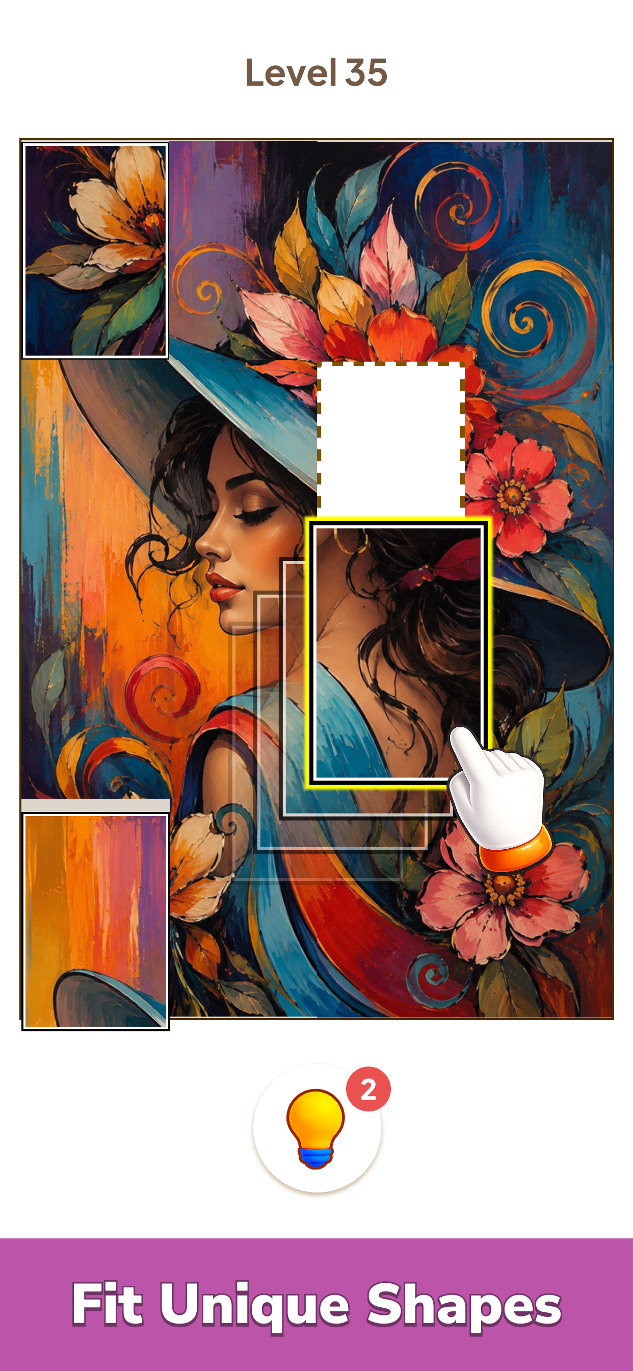 Art Jigsaw - Puzzle Games