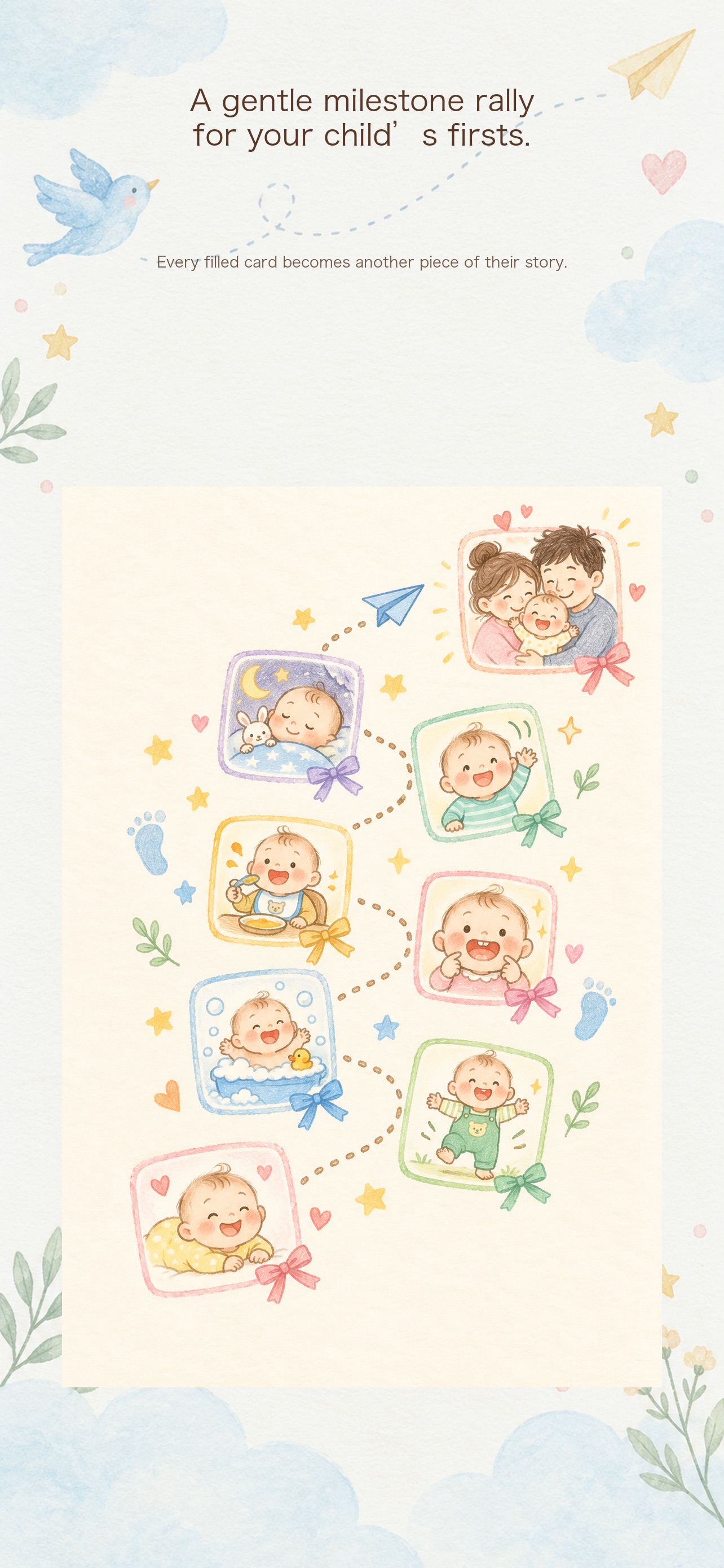 Screenshot 3 of はじめて