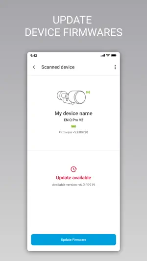DOM Update screenshot 3