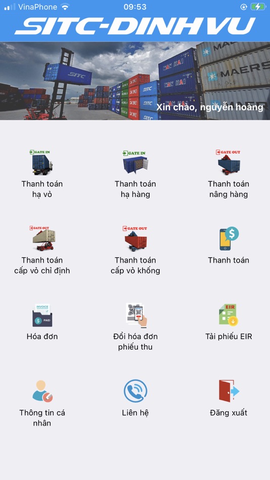 #2. Smart Depot (iOS) Podle: quyen dao van