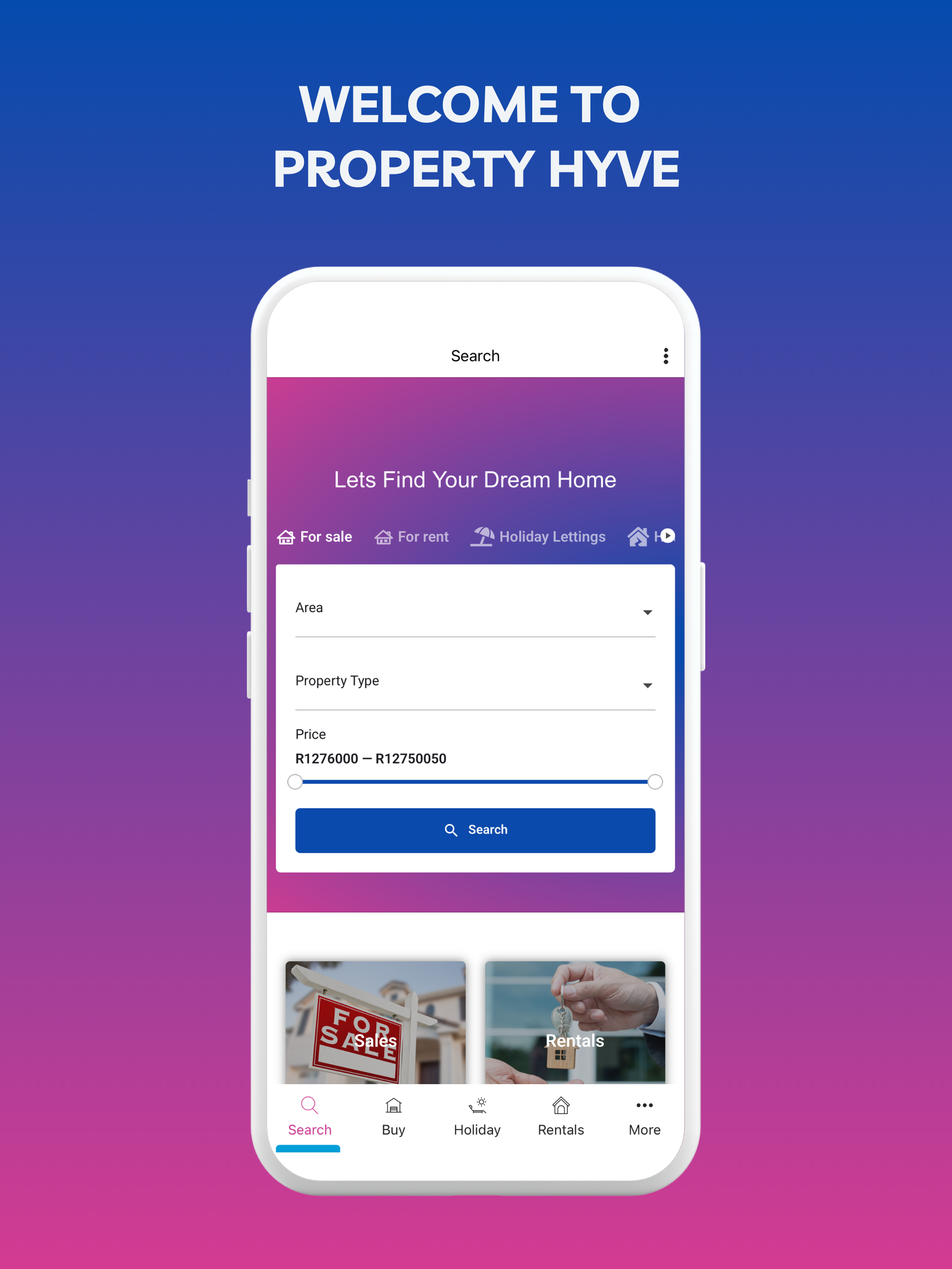 Property Hyve screenshot 5