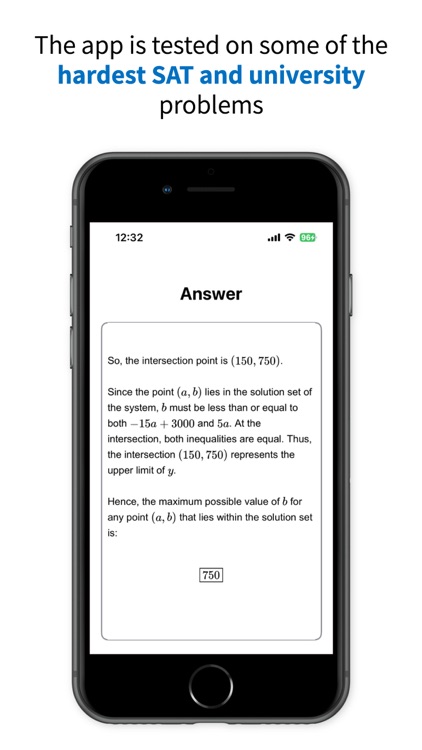 Math Miracle screenshot-3