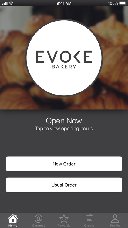 Evoke Bakery