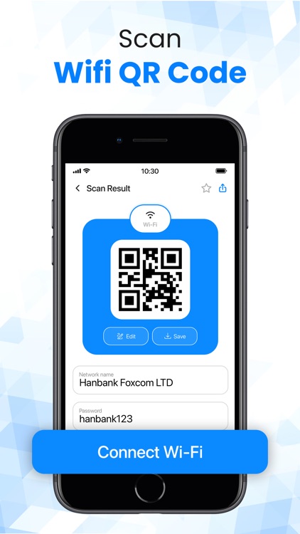QR Code Reader, Scan Barcode screenshot-5