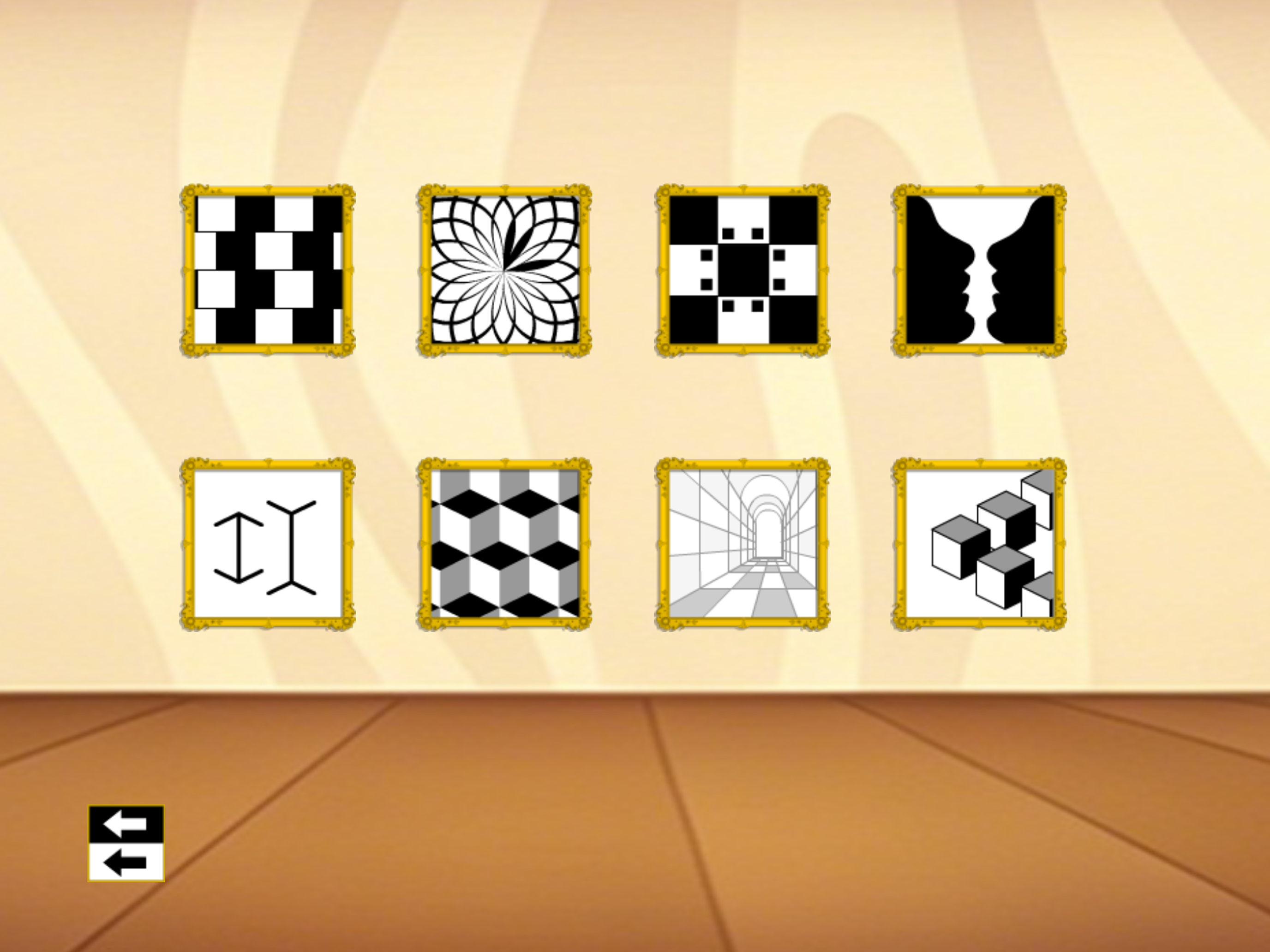 Toddler Games：Fun Brain Games screenshot 7