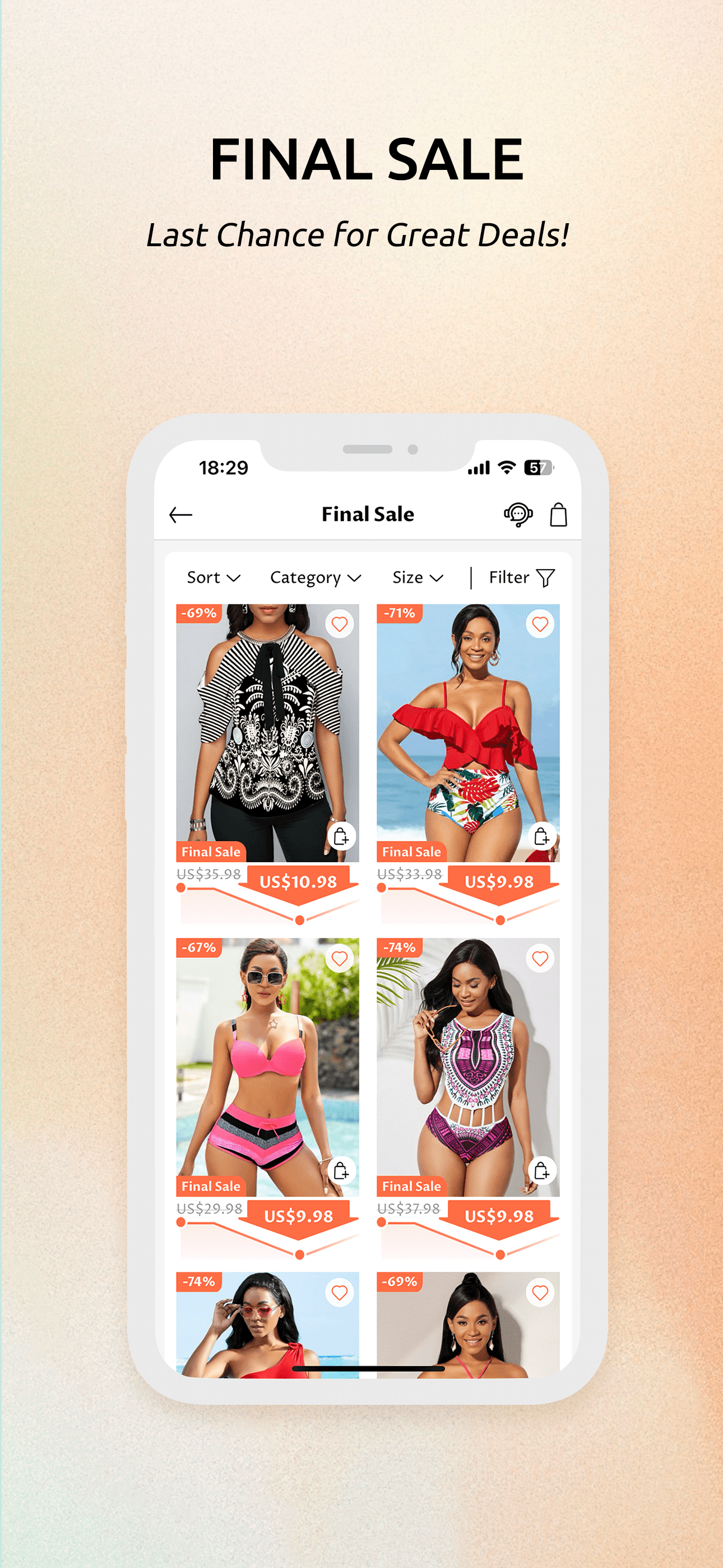 Rosewe-Online Shopping