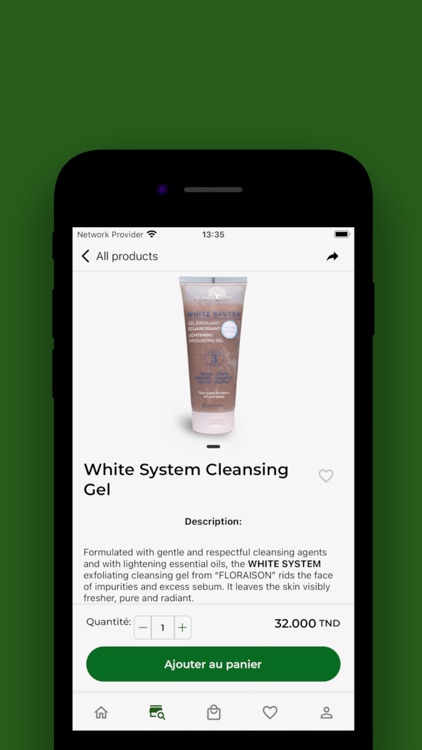 Floraison screenshot-3