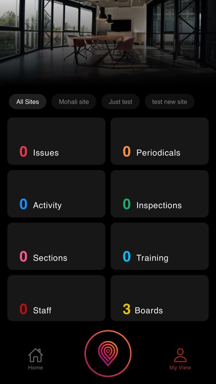 On the Spot Property Tech