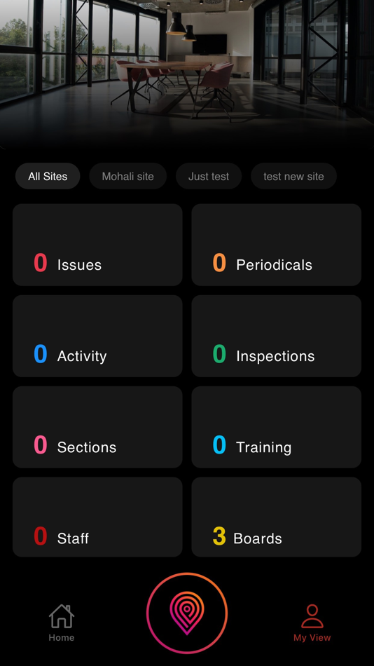 #1. On the Spot Property Tech (iOS) 由: On The Spot Group