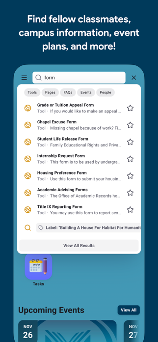The Moody App Screenshot 2 of 7