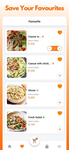 Alibaba App screenshot