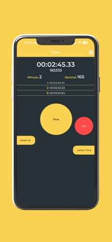 Game Tools Screenshot 1 of 6