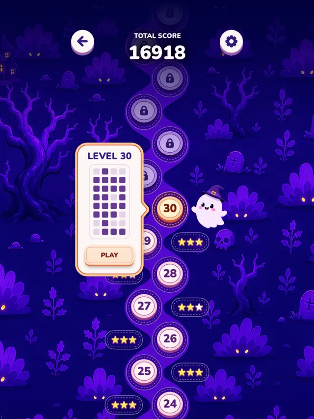 Phantom Words screenshot 12