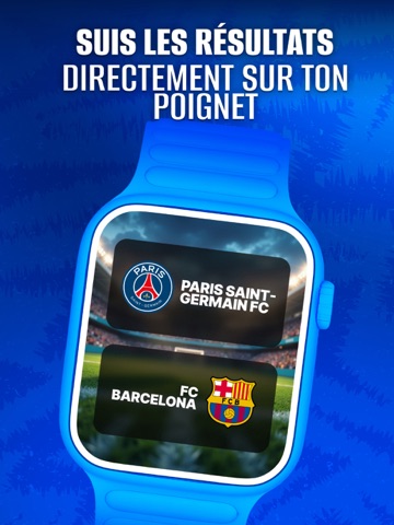 1xBet: Paris Sportifs Cameroun App Store preview screenshot 14