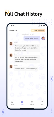 TalkiPal Screenshot 2 of 3