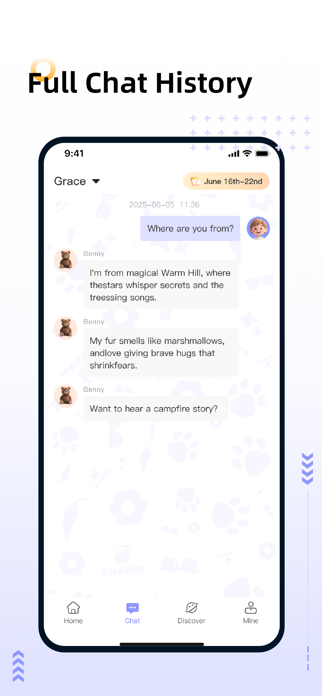 TalkiPal Screenshot 2 of 3
