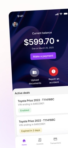 CarToo LLC Screenshot 1 of 4