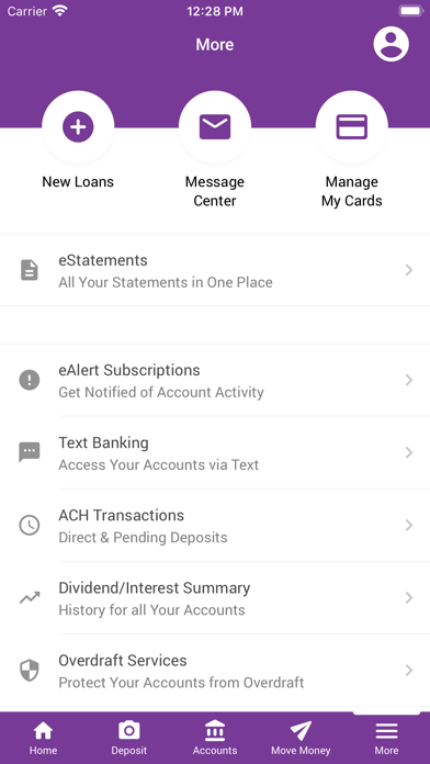 Jeep Country FCU Screenshot